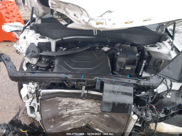 Photo 9 VIN: 5XYP24HC8MG154938 - KIA TELLURIDE 