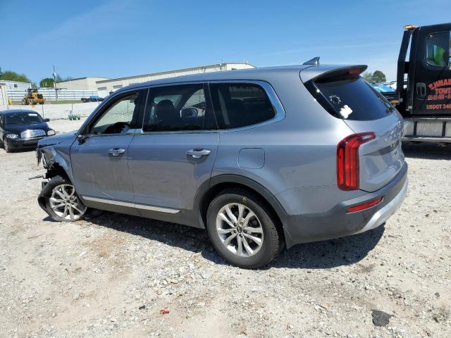 Photo 1 VIN: 5XYP24HC9MG152891 - KIA TELLURIDE 