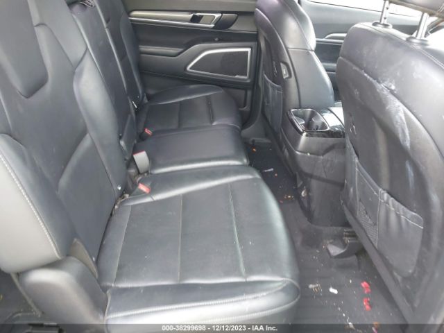 Photo 7 VIN: 5XYP24HC9NG226327 - KIA TELLURIDE 