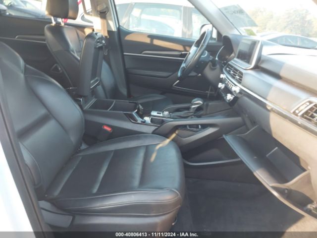 Photo 4 VIN: 5XYP24HC9NG271901 - KIA TELLURIDE 