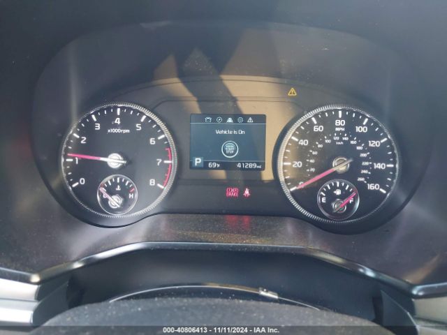 Photo 6 VIN: 5XYP24HC9NG271901 - KIA TELLURIDE 