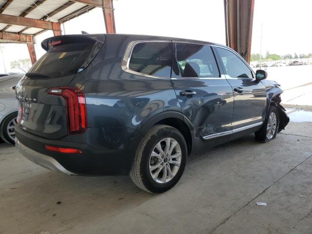 Photo 2 VIN: 5XYP24HC9NG294708 - KIA TELLURIDE 