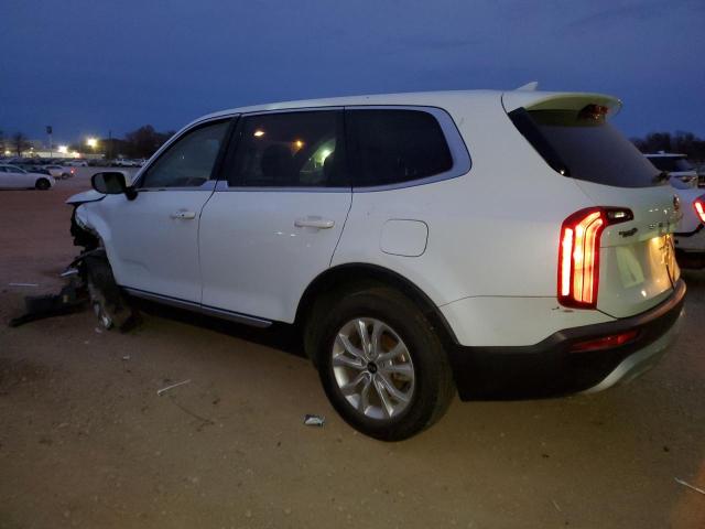 Photo 1 VIN: 5XYP24HCXLG026280 - KIA TELLURIDE 