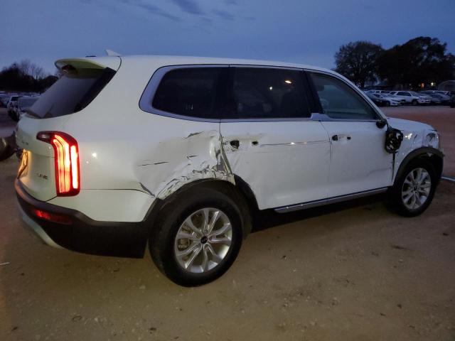 Photo 2 VIN: 5XYP24HCXLG026280 - KIA TELLURIDE 