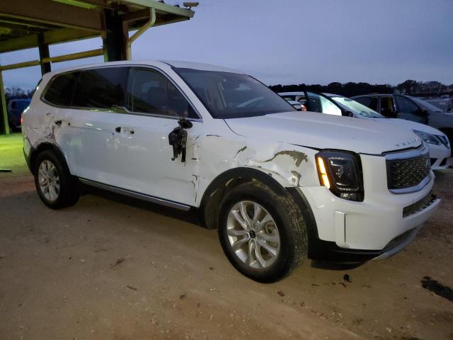 Photo 3 VIN: 5XYP24HCXLG026280 - KIA TELLURIDE 