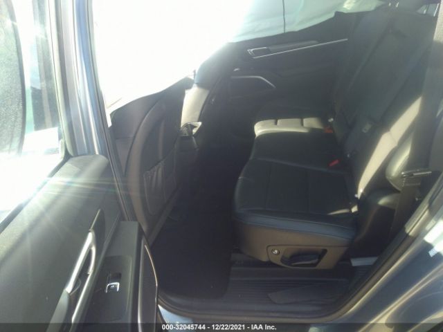 Photo 7 VIN: 5XYP24HCXLG026361 - KIA TELLURIDE 