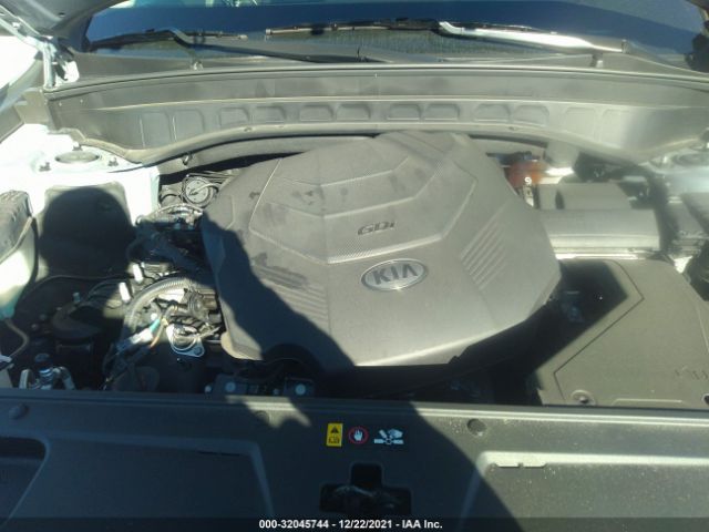 Photo 9 VIN: 5XYP24HCXLG026361 - KIA TELLURIDE 