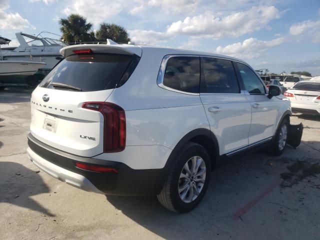 Photo 3 VIN: 5XYP24HCXLG065483 - KIA TELLURIDE 