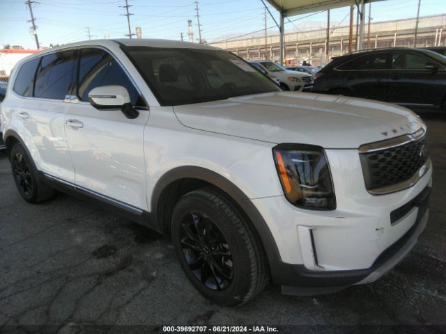 Photo 0 VIN: 5XYP24HCXLG071039 - KIA TELLURIDE 