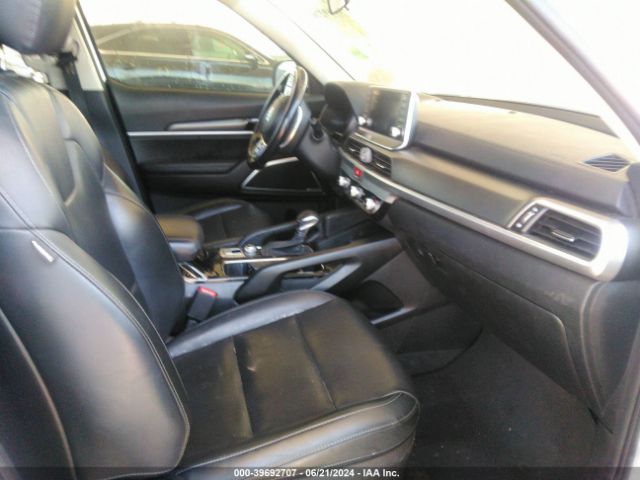 Photo 4 VIN: 5XYP24HCXLG071039 - KIA TELLURIDE 