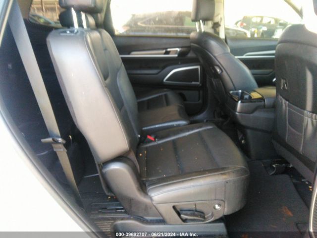 Photo 7 VIN: 5XYP24HCXLG071039 - KIA TELLURIDE 