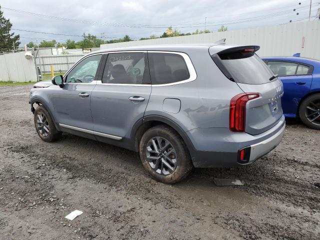 Photo 1 VIN: 5XYP2DGC0PG339653 - KIA TELLURIDE 