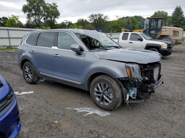 Photo 3 VIN: 5XYP2DGC0PG339653 - KIA TELLURIDE 