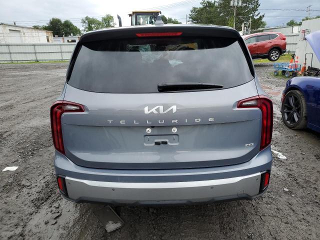 Photo 5 VIN: 5XYP2DGC0PG339653 - KIA TELLURIDE 