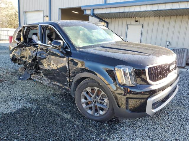 Photo 3 VIN: 5XYP2DGC4PG352731 - KIA TELLURIDE 