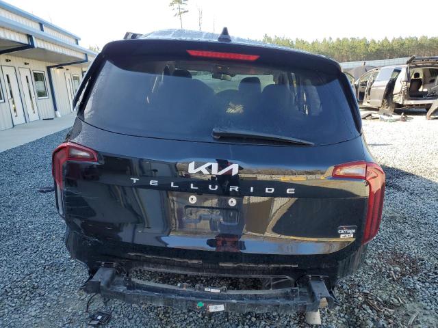 Photo 5 VIN: 5XYP2DGC4PG352731 - KIA TELLURIDE 