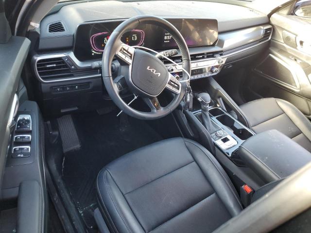 Photo 7 VIN: 5XYP2DGC4PG352731 - KIA TELLURIDE 