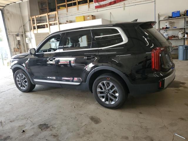 Photo 1 VIN: 5XYP2DGC5PG327577 - KIA TELLURIDE 