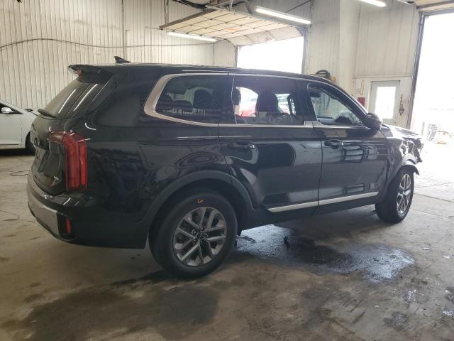 Photo 2 VIN: 5XYP2DGC5PG327577 - KIA TELLURIDE 