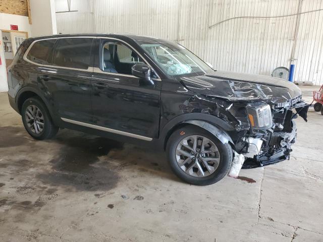 Photo 3 VIN: 5XYP2DGC5PG327577 - KIA TELLURIDE 