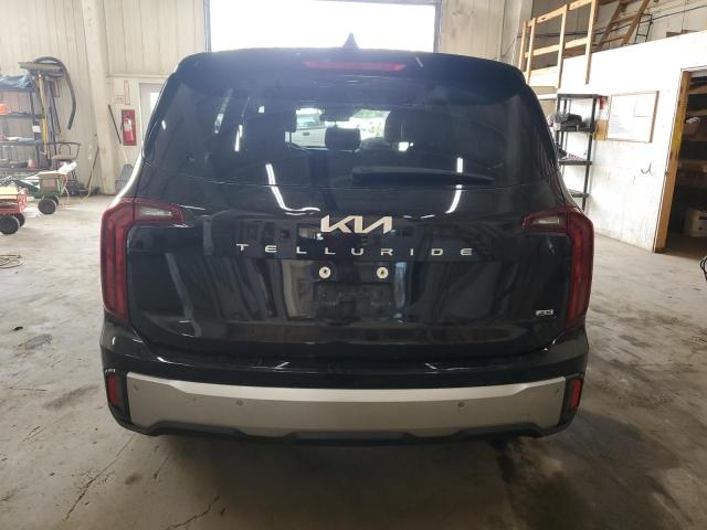 Photo 5 VIN: 5XYP2DGC5PG327577 - KIA TELLURIDE 