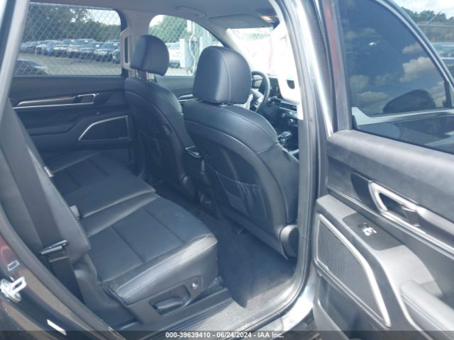 Photo 7 VIN: 5XYP2DGC7PG350259 - KIA TELLURIDE 