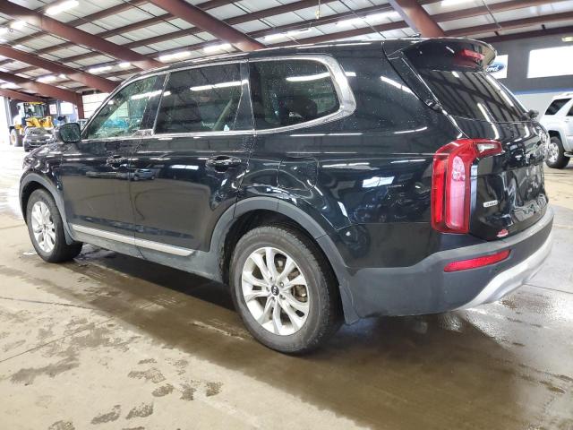 Photo 1 VIN: 5XYP2DHC0LG011383 - KIA TELLURIDE 