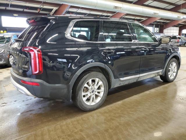 Photo 2 VIN: 5XYP2DHC0LG011383 - KIA TELLURIDE 