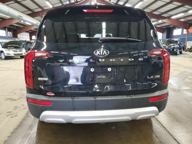 Photo 5 VIN: 5XYP2DHC0LG011383 - KIA TELLURIDE 