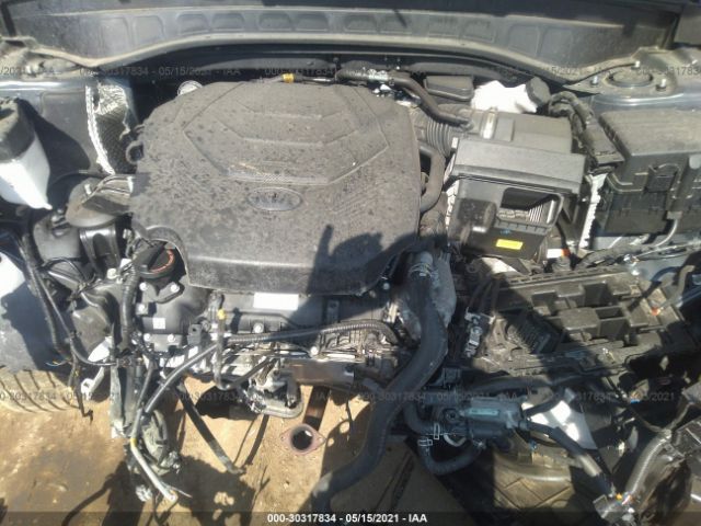 Photo 9 VIN: 5XYP2DHC0LG069851 - KIA TELLURIDE 