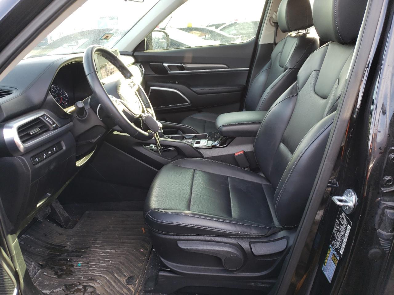 Photo 20 VIN: 5XYP2DHC0NG200909 - KIA TELLURIDE 