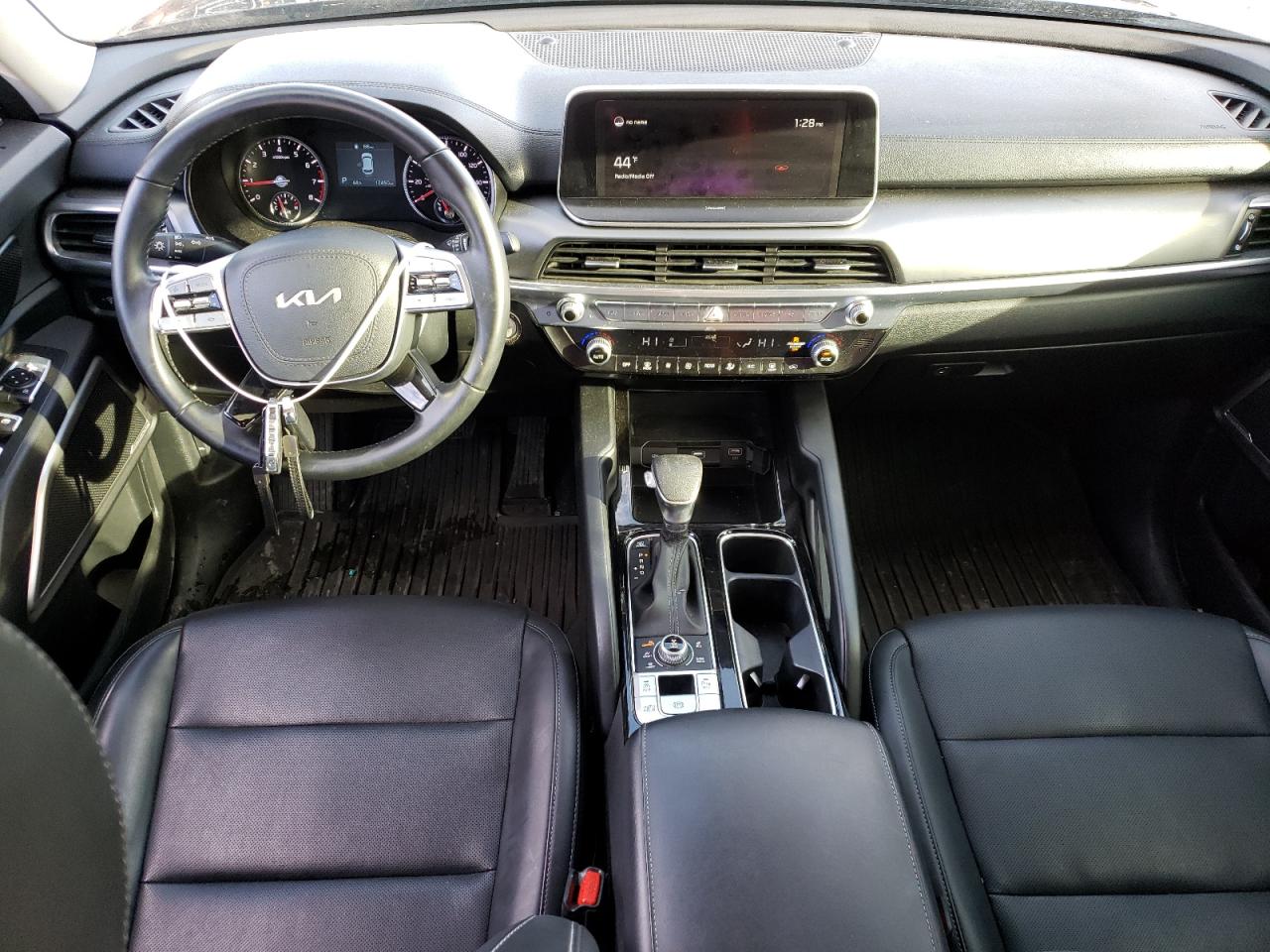 Photo 21 VIN: 5XYP2DHC0NG200909 - KIA TELLURIDE 