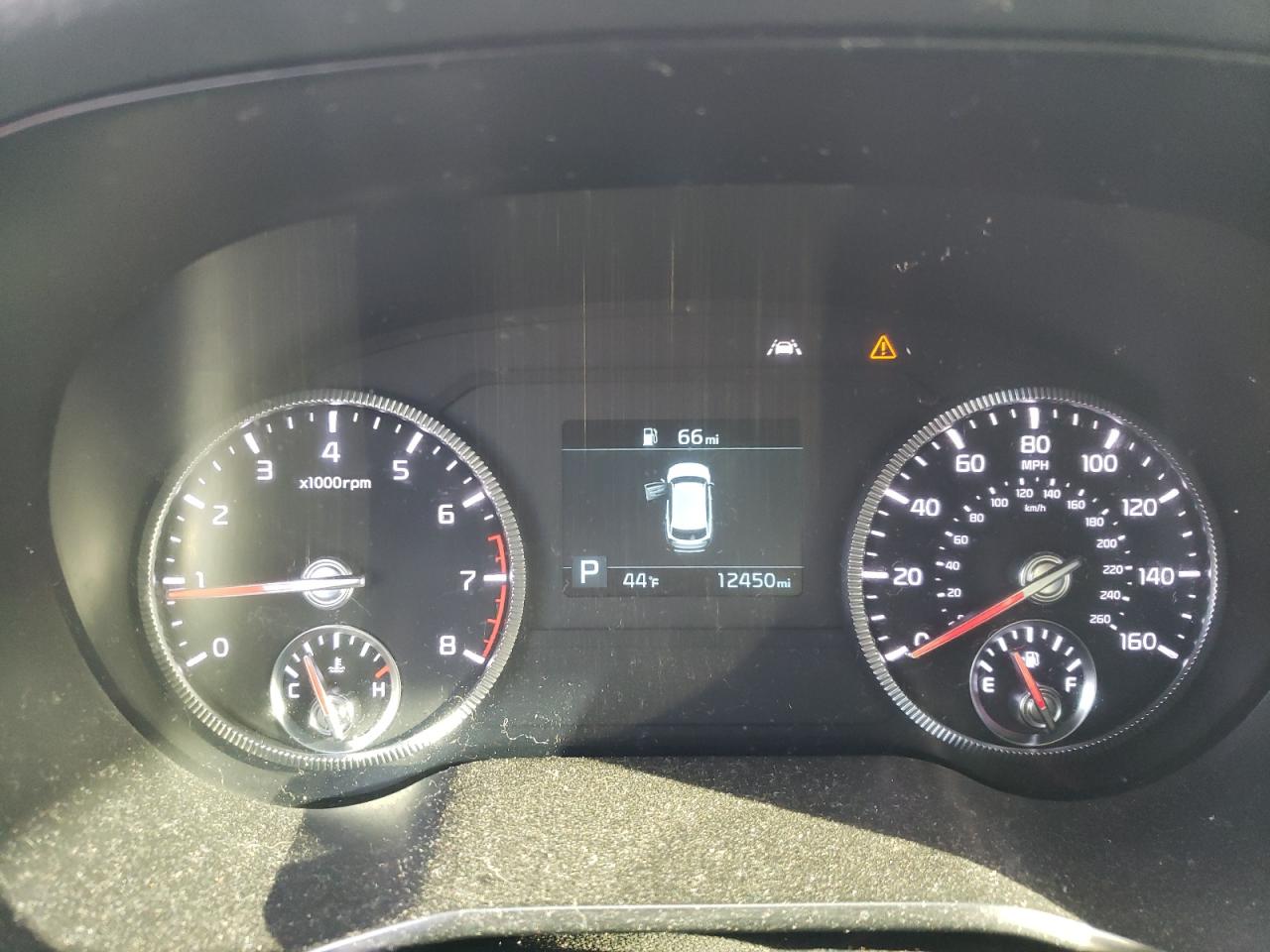 Photo 22 VIN: 5XYP2DHC0NG200909 - KIA TELLURIDE 