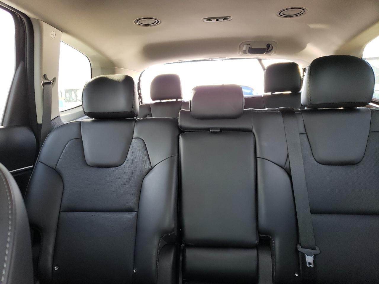 Photo 23 VIN: 5XYP2DHC0NG200909 - KIA TELLURIDE 