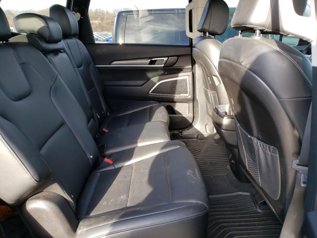 Photo 24 VIN: 5XYP2DHC0NG200909 - KIA TELLURIDE 