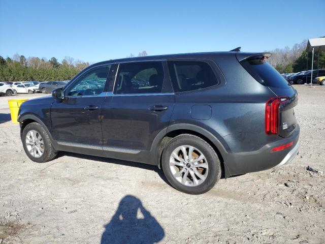 Photo 1 VIN: 5XYP2DHC1LG026166 - KIA TELLURIDE 