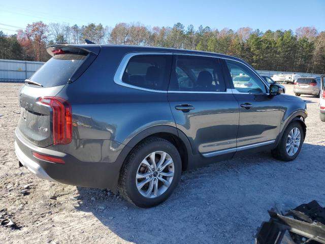 Photo 2 VIN: 5XYP2DHC1LG026166 - KIA TELLURIDE 