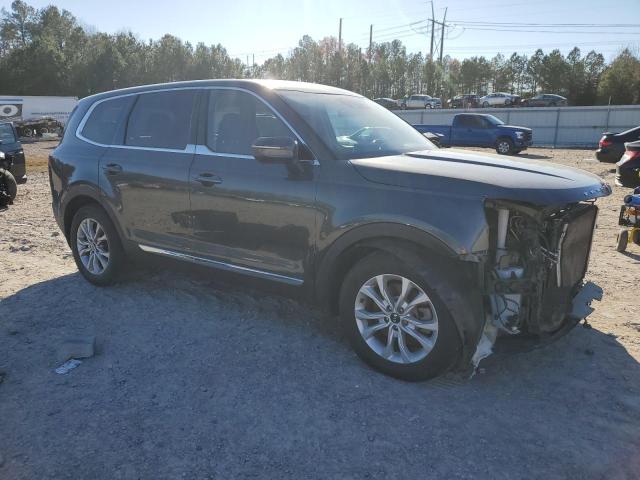 Photo 3 VIN: 5XYP2DHC1LG026166 - KIA TELLURIDE 