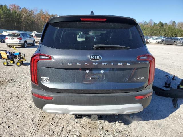 Photo 5 VIN: 5XYP2DHC1LG026166 - KIA TELLURIDE 