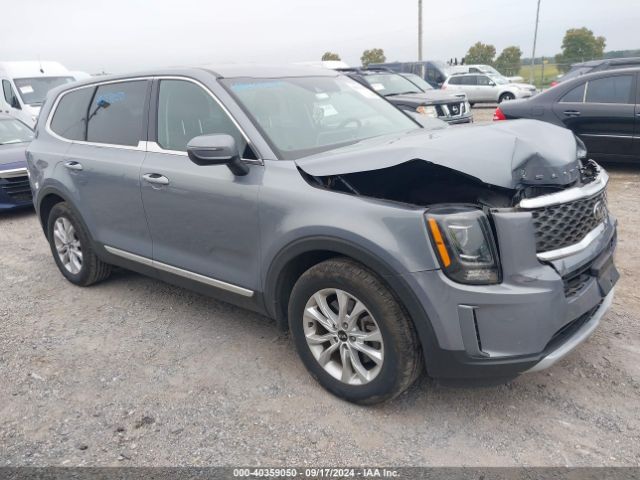 Photo 0 VIN: 5XYP2DHC1LG027608 - KIA TELLURIDE 