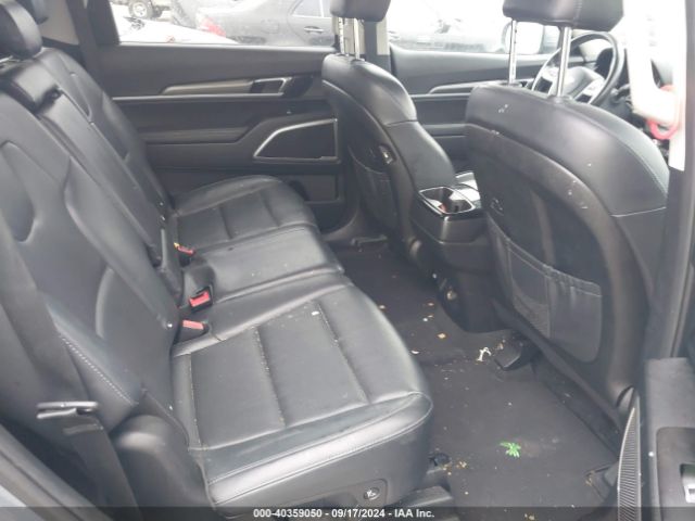 Photo 7 VIN: 5XYP2DHC1LG027608 - KIA TELLURIDE 