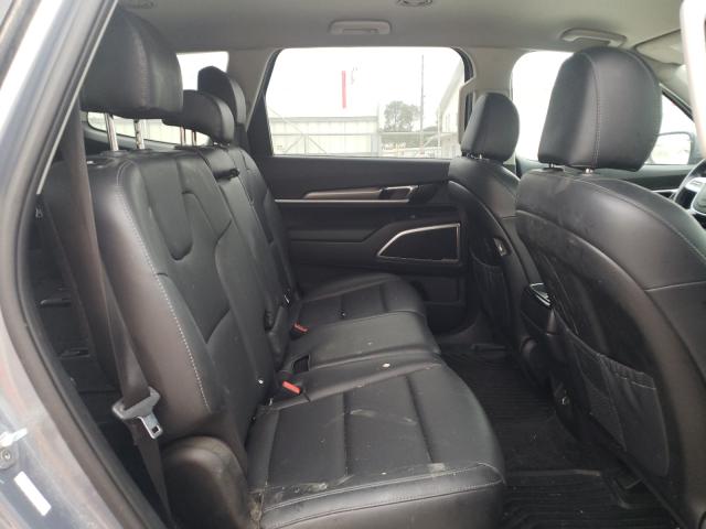 Photo 5 VIN: 5XYP2DHC1LG036308 - KIA TELLURIDE 