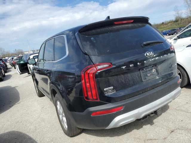 Photo 1 VIN: 5XYP2DHC1LG042254 - KIA TELLURIDE 