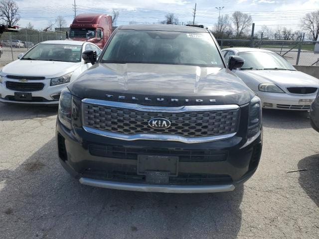 Photo 4 VIN: 5XYP2DHC1LG042254 - KIA TELLURIDE 