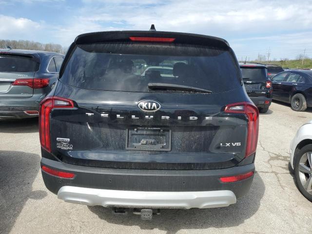 Photo 5 VIN: 5XYP2DHC1LG042254 - KIA TELLURIDE 