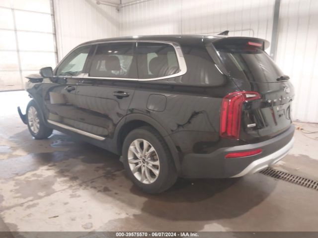 Photo 2 VIN: 5XYP2DHC1LG048295 - KIA TELLURIDE 