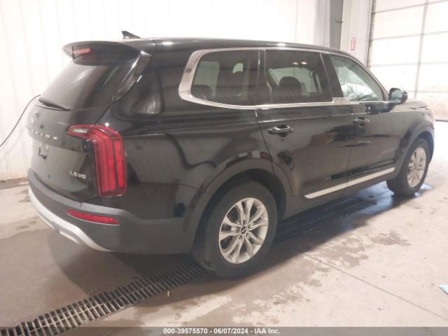 Photo 3 VIN: 5XYP2DHC1LG048295 - KIA TELLURIDE 