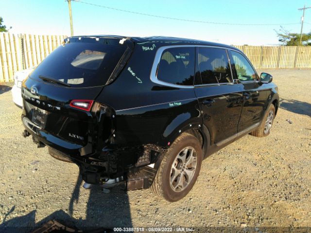 Photo 3 VIN: 5XYP2DHC1LG070071 - KIA TELLURIDE 