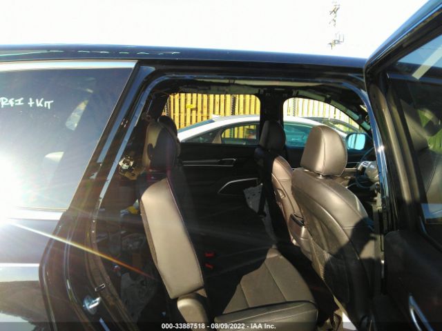 Photo 7 VIN: 5XYP2DHC1LG070071 - KIA TELLURIDE 