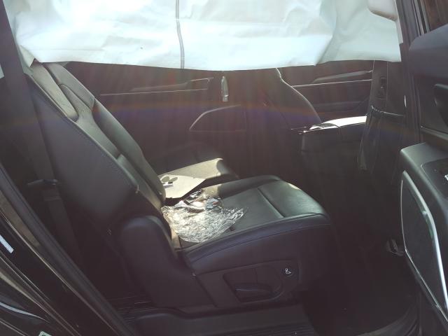 Photo 5 VIN: 5XYP2DHC1LG074802 - KIA TELLURIDE 